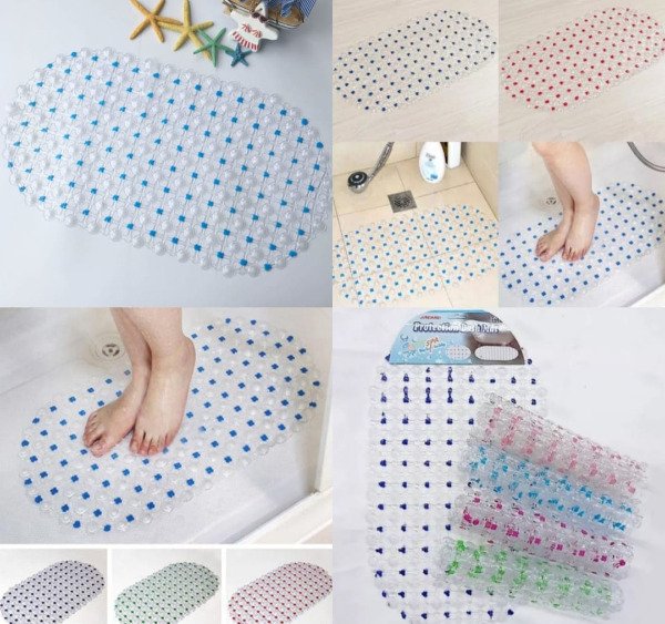 Producto - Alfombra anti caida