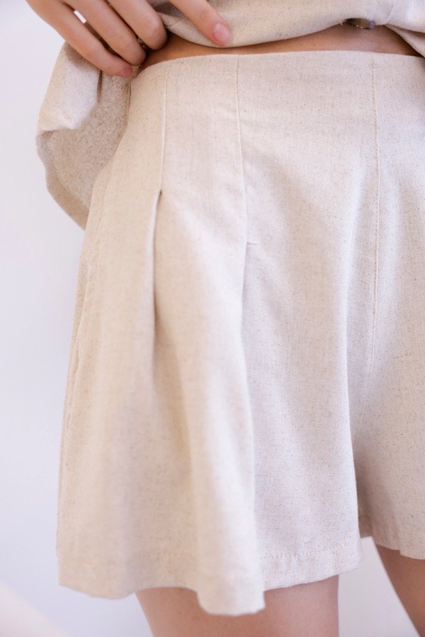 Producto - Short peplum