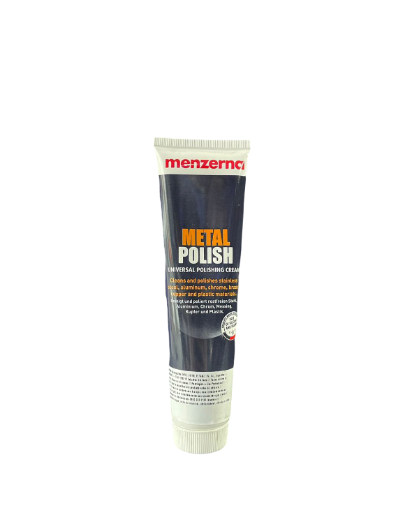 Producto - Metal polish