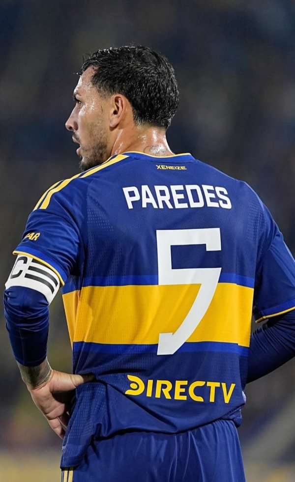 Producto - Tipografia Boca 2026 Boca Juniors Camiseta Titular Ttf Otf Numeros DTF Dorsal - 1