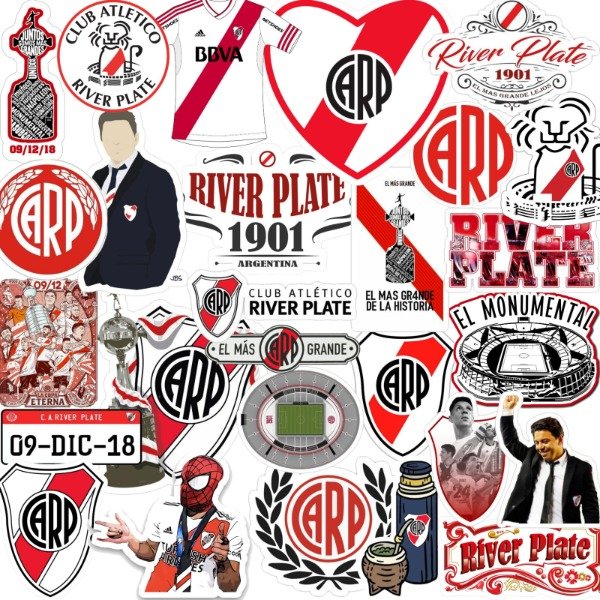 Producto - PACK RIVER 50U