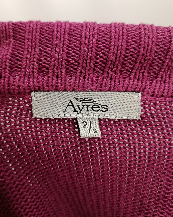 Sweater Ayres — imagen 3