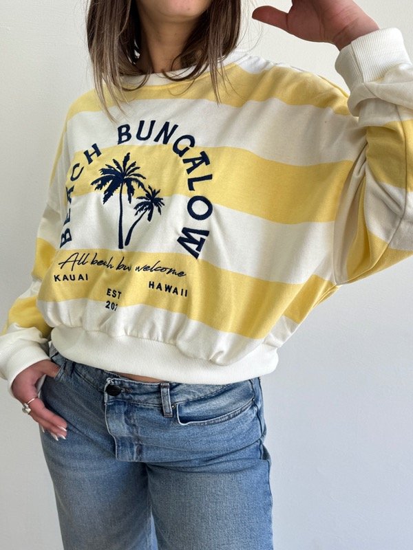 Producto - BUZO PALMER