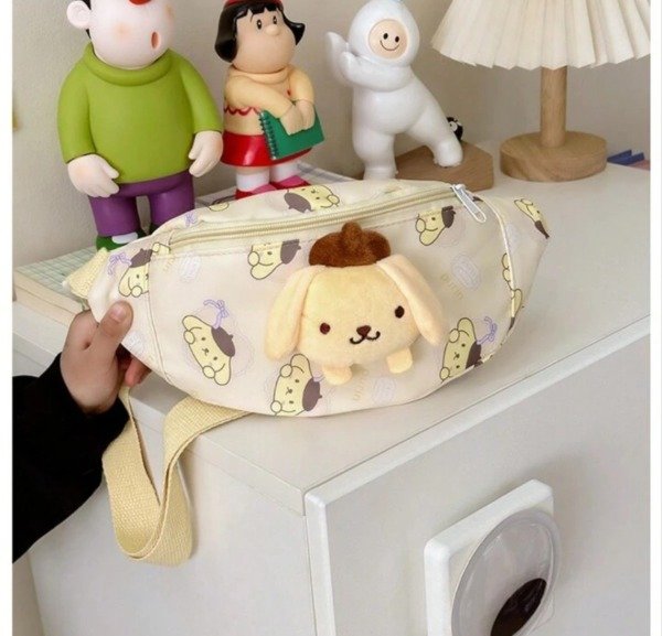 Producto - RIÑONERA INFANTIL 1