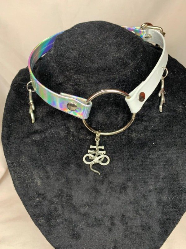 Producto - Choker Nro 13