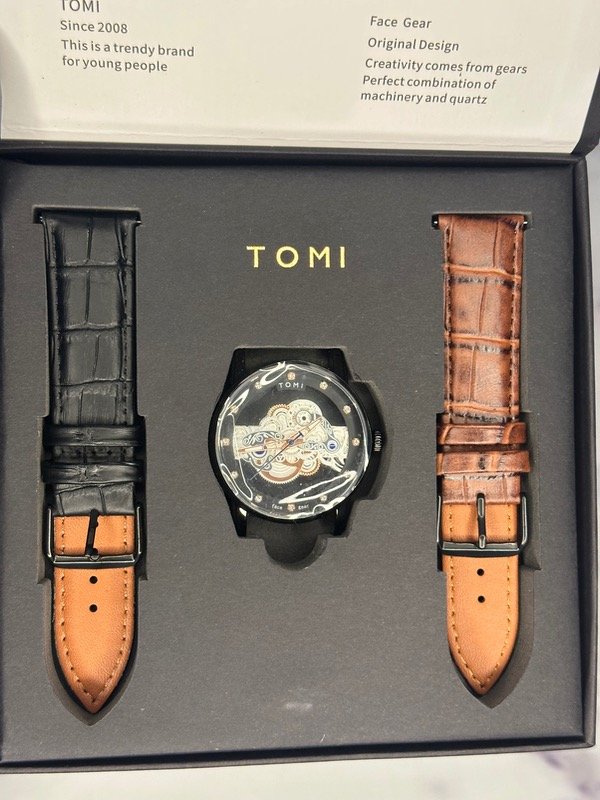 Producto - TOMI 11 - 2