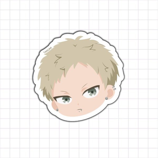 Producto - Akihiko Kaji