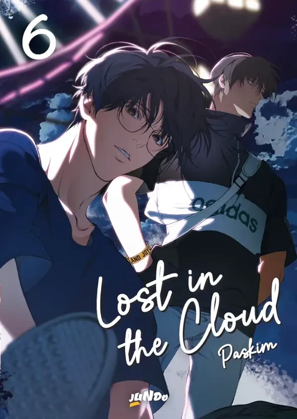 Producto - Lost in the Cloud Vol. 6 (it)
