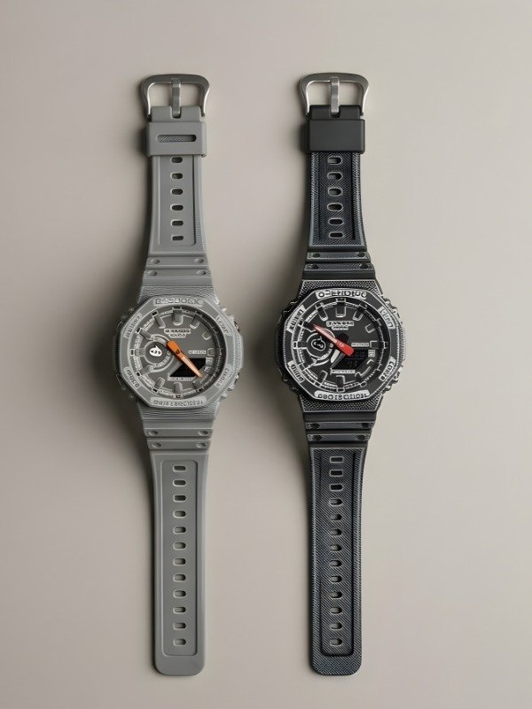 Producto - RELOJ CAS900 - 0
