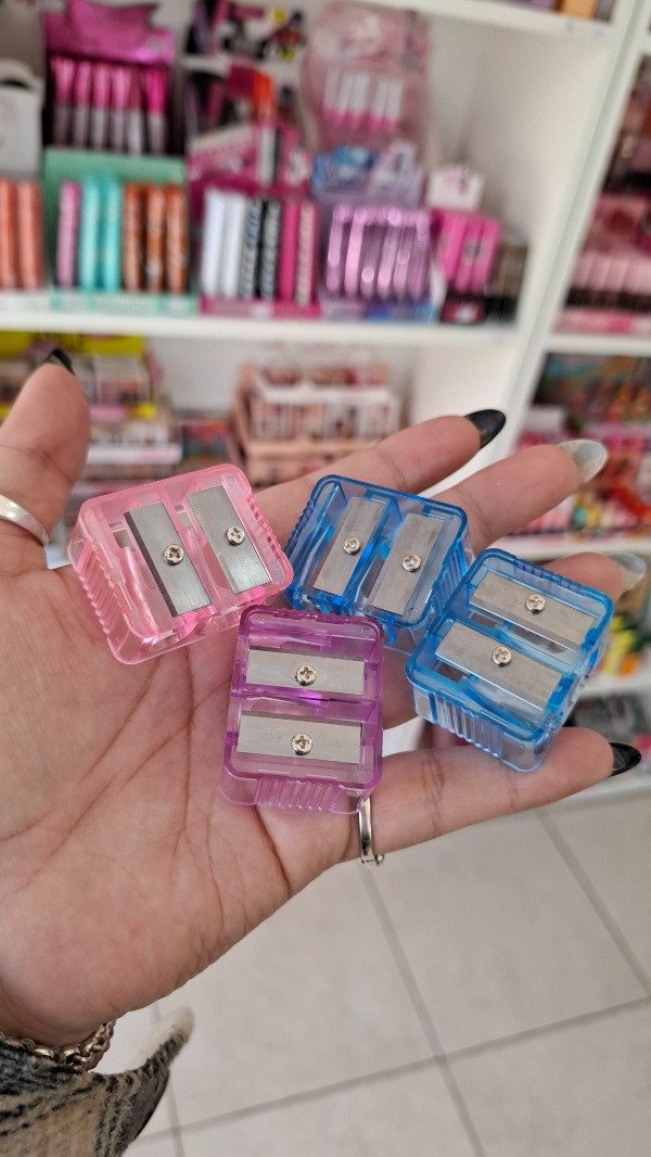 Producto - Sacapuntas para delineadores