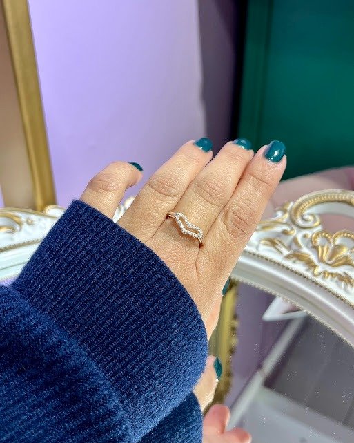 Producto - ANILLO LOVE STORY SILVER