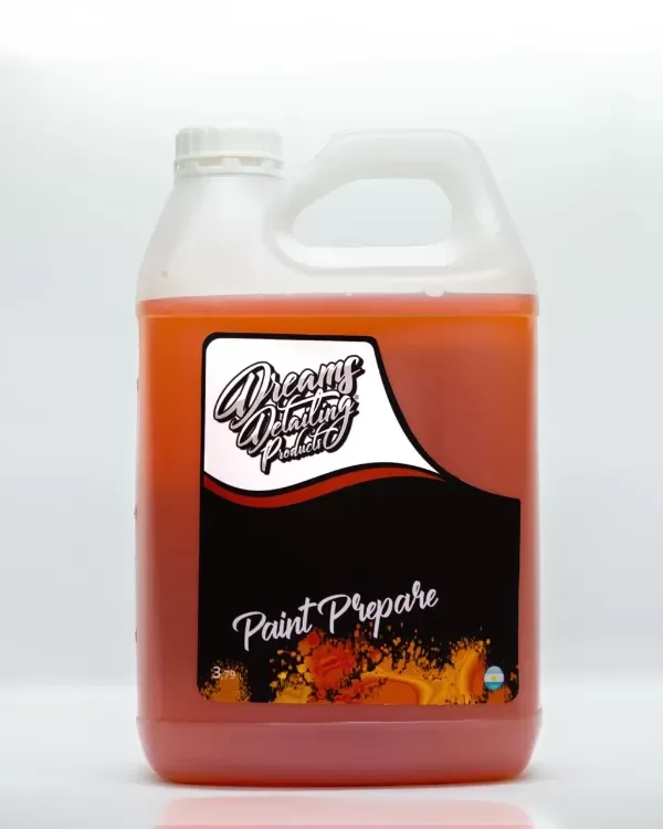 Producto - Paint Prepare Dreams - Preparador de superficies - Galon
