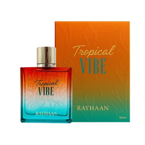 Producto - Tropical vibes Rayhaan