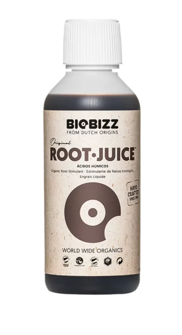 Producto - Roots Juice 250ml