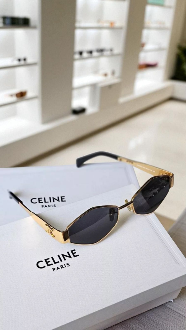 Producto - Gafas Celine Paris