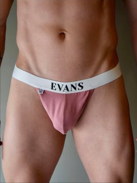 Producto - Tanga Dan Rosa