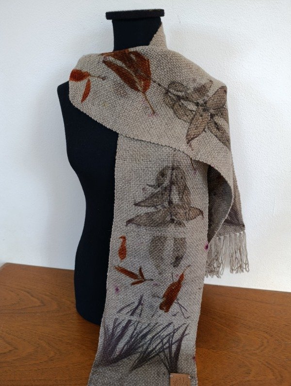 Producto - Bufanda 7