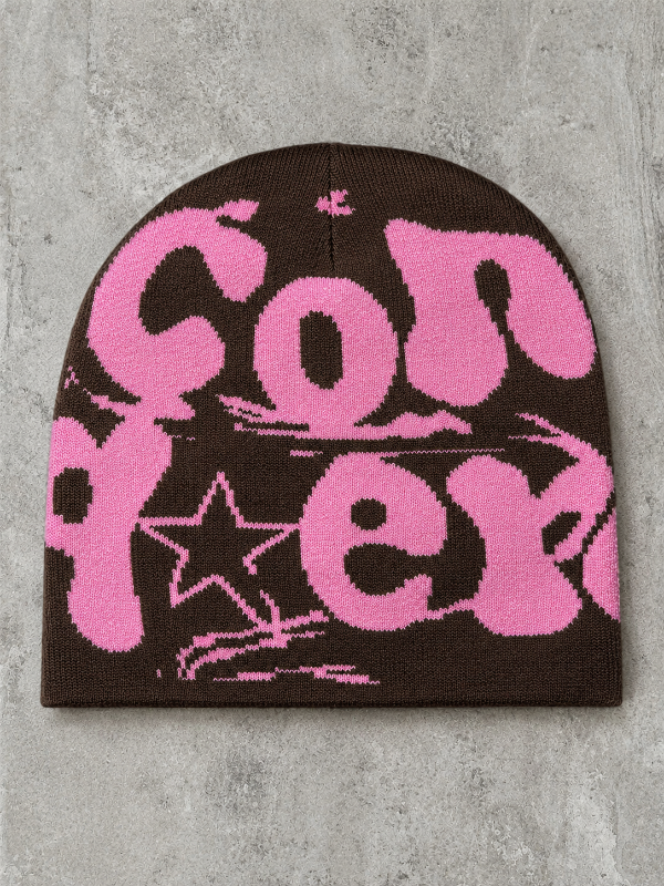 Producto - Gorro de lana coquer