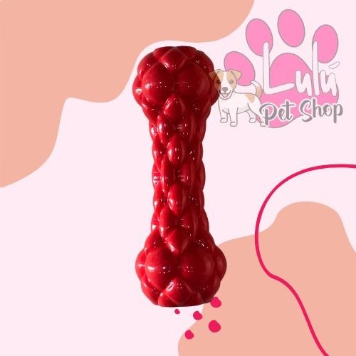 Producto - MORDILLO PESA CON CHIFLE N8