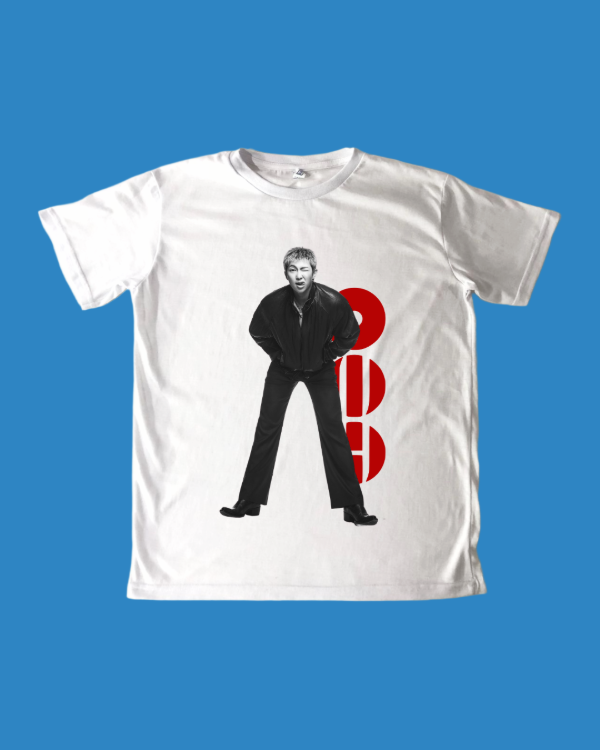 Producto - Remera Namjoon Arirang - BTS