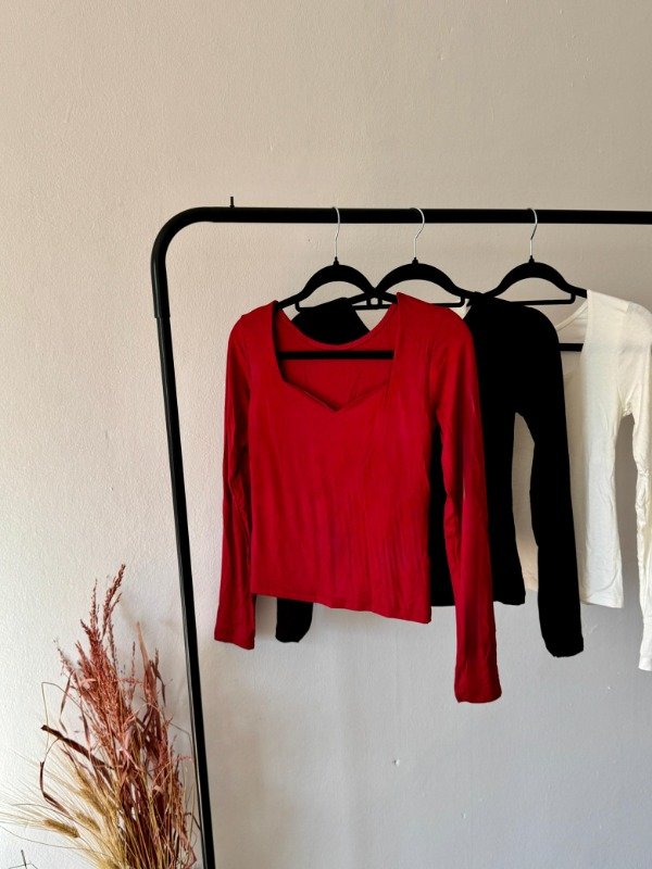 Producto - CAMISETA NOVA