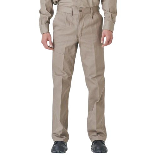 Producto - Pantalón Ombu - beige