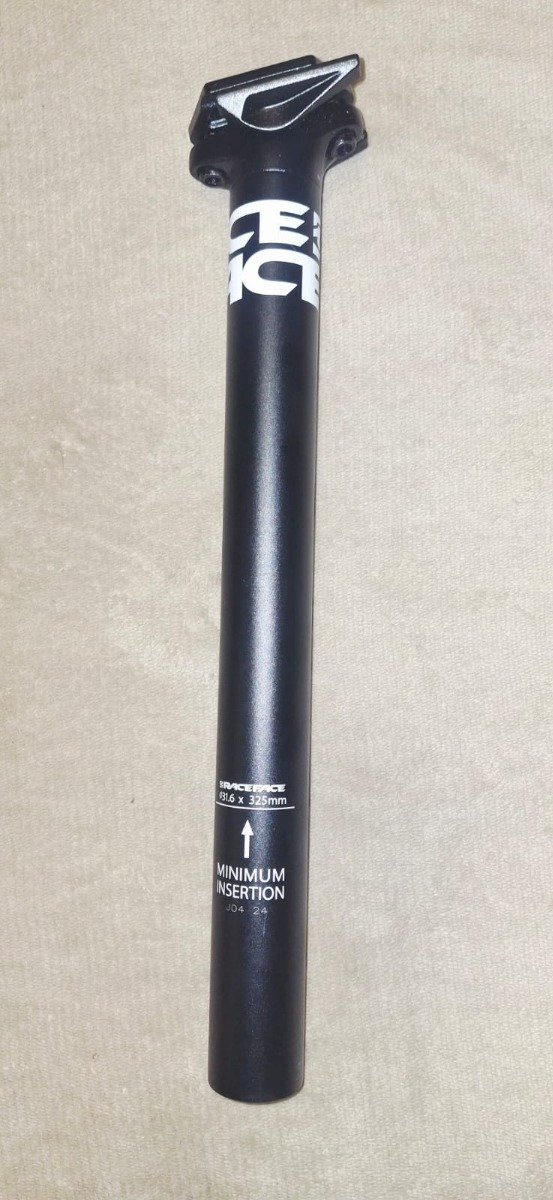 Producto - Vela RaceFace