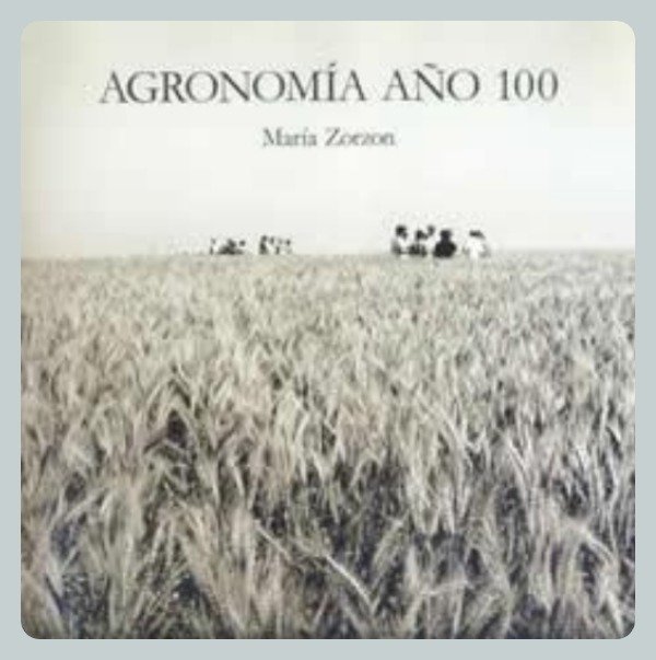 Producto - Zorzon: Agronomía Año 100
