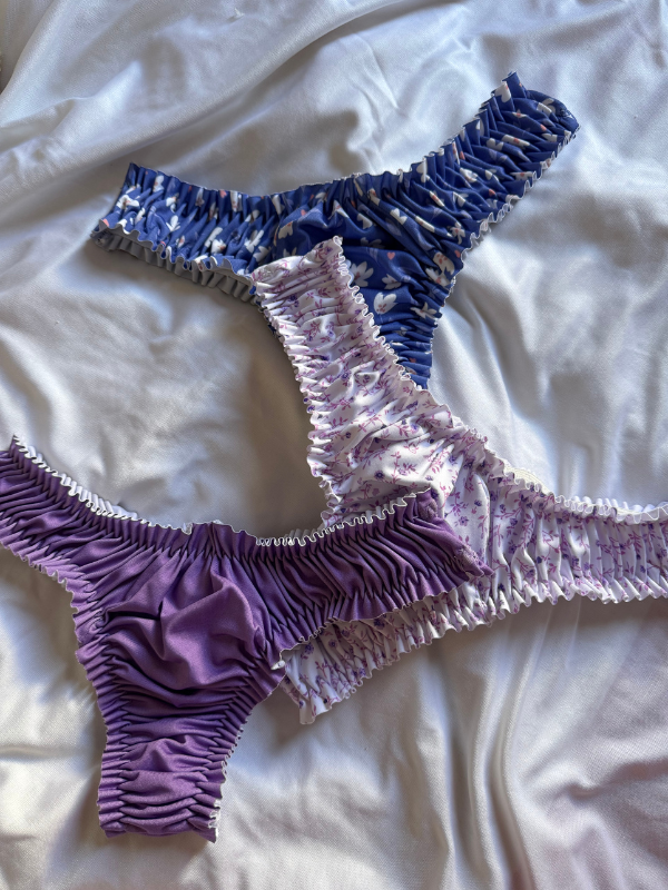 Producto - TRIPACK FRU FRU