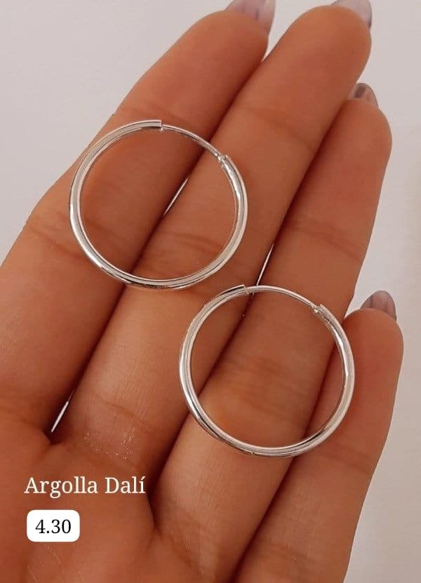 Producto - APA285 DALI