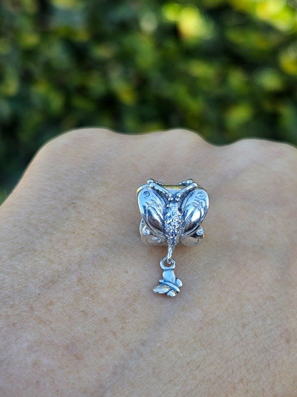 Producto - Traba Mariposa