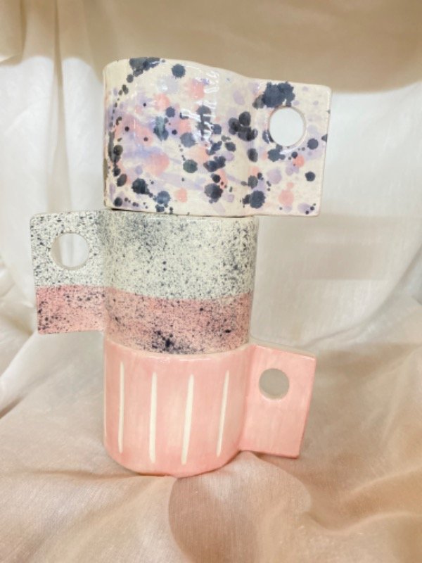 Producto - Tazas de cerámica