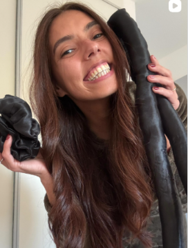 Producto - Rizador de ondas sin calor - 0