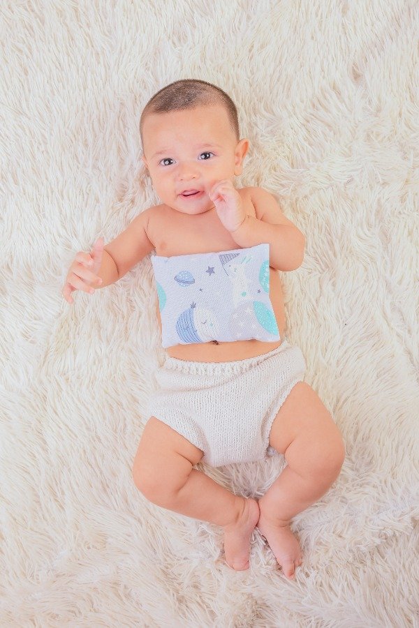 Producto - Almohadilla Kids