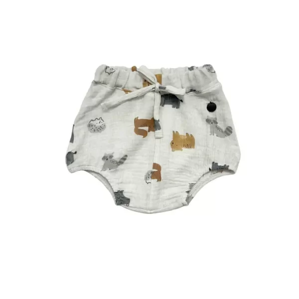 Producto - Bombachudo Gasa Mapaches