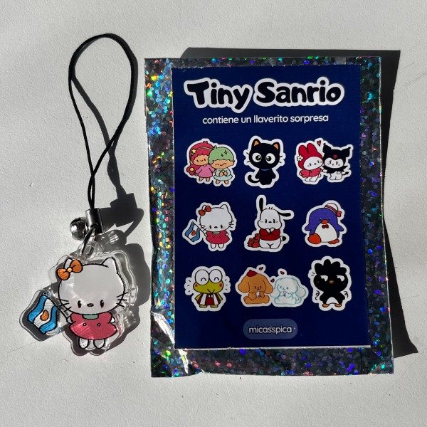 Producto - Tiny Sanrio - Blind Bag