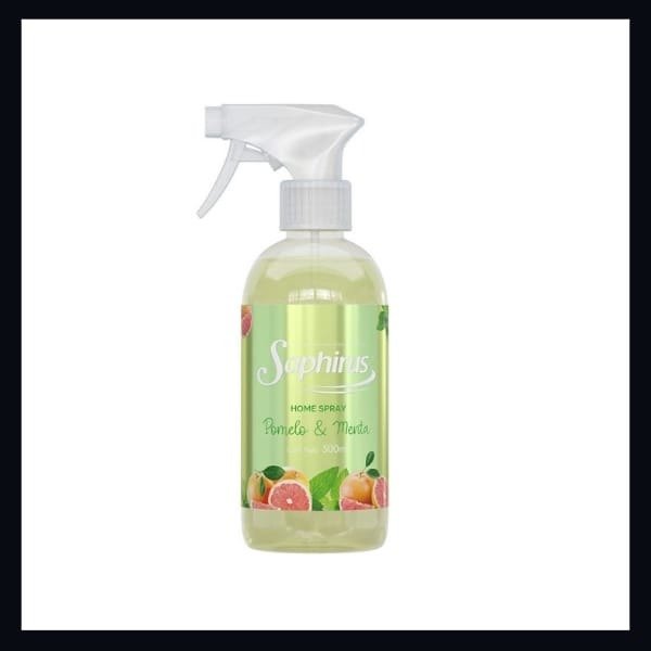 Producto - HOME SPRAY POMELO Y MENTA