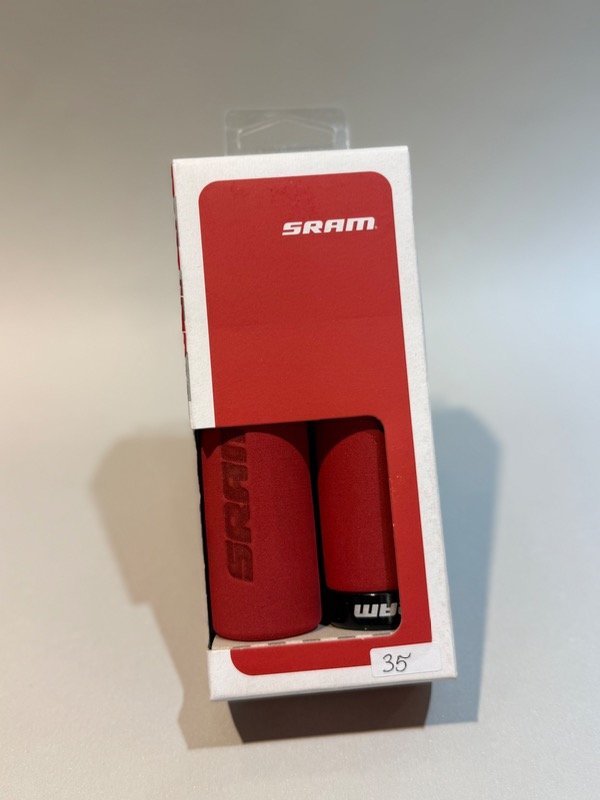 Producto - Puños SRAM Red