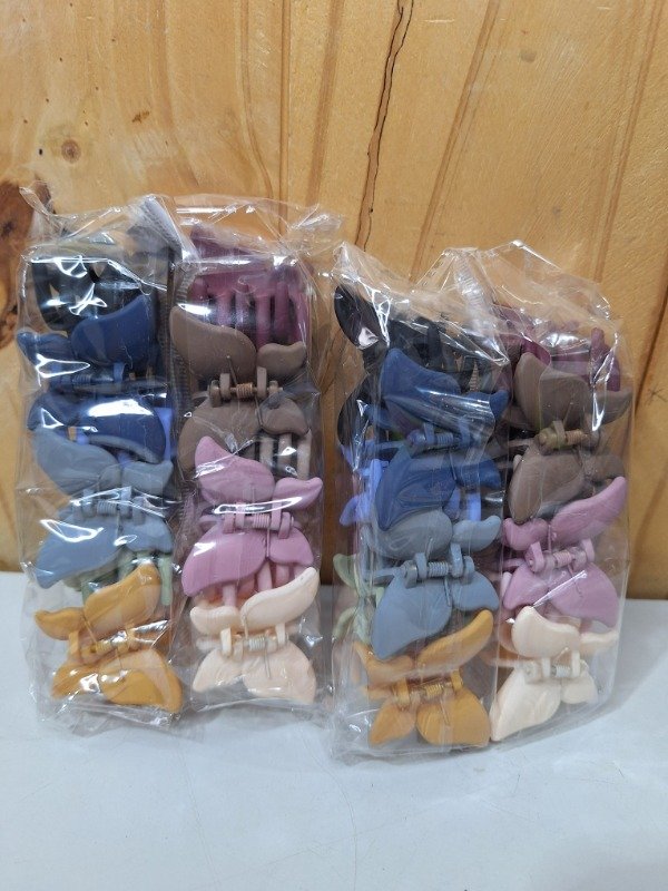 Producto - Brochw mariposa x12u.