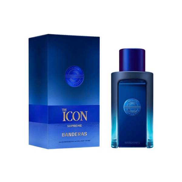 Producto - Banderas The Icon Supreme x50ml