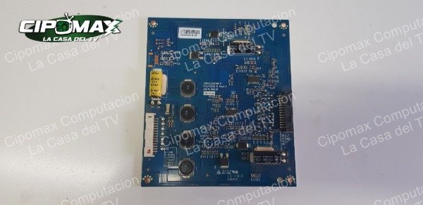 Producto - Placa Driver LG 42LV3700 - PCLF-D002B Garantia