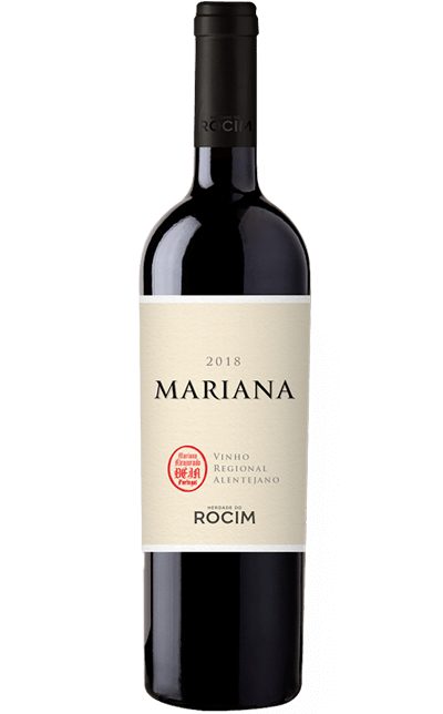 Producto - Rocim Mariana tinto
