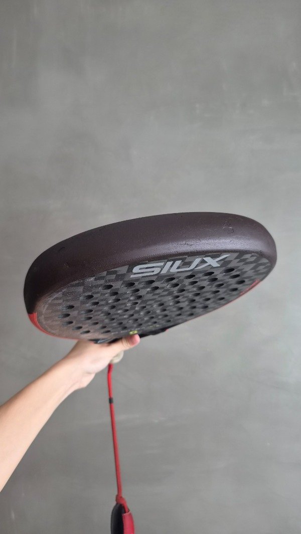 Producto - Siux Electra Pro 2026 - Reparada 1789 - 7