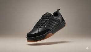 Producto - Zapatillas Shadow de cuero ecologico