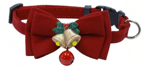 Producto - Collar campanita o copo de nieve. Elegí diseño.