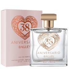 Producto - 38 aniversario Bagues (Devotion)