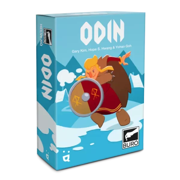 Producto - Odin