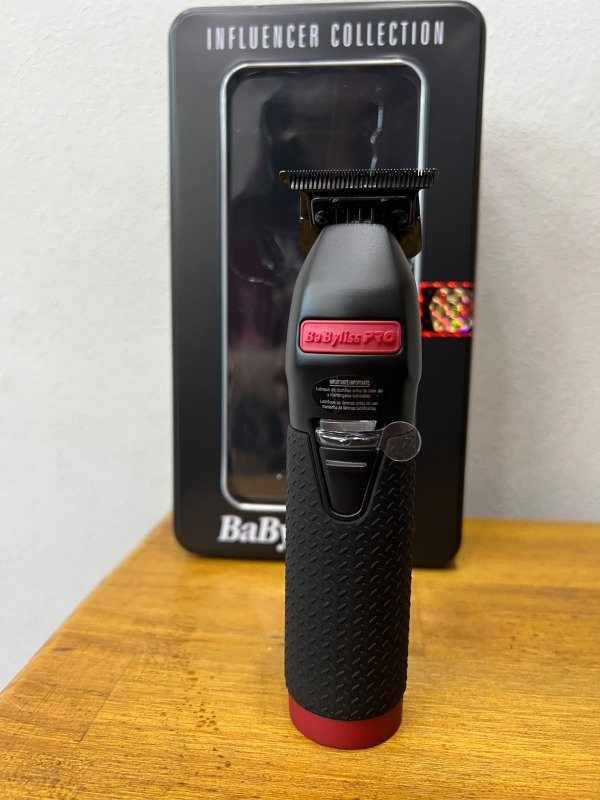 Producto - Babyliss Fx Trimer