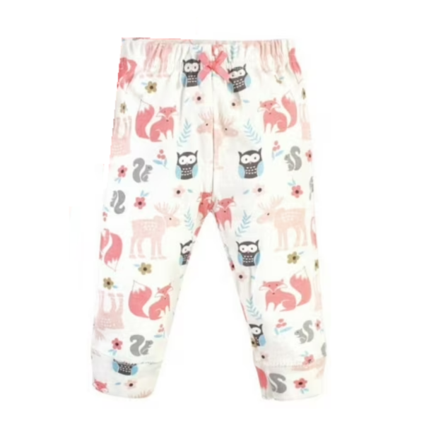 Producto - HUDSON BABY - Pantaloncito algodón 6-9 meses impecable