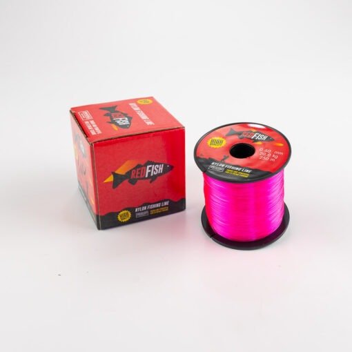 Producto - BOBINAS DE TANZA X 250 METROS 0.60MM